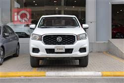 ام جي T60